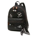 Coach コーチ ミッキー ハーリー ディズニ― バックパック