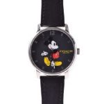 Coach コーチ Disney×Coach コレクション 腕時計
