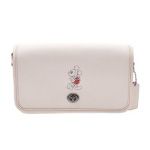 Coach コーチ Disney×Coach コレクション ショルダーバッグ F59374