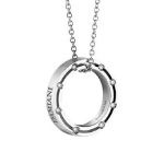 DAMIANI ダミアーニ Dサイド ダイヤネックレス