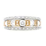 DAMIANI ダミアーニ ベルエポック ダイヤリング