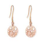 DAMIANI ダミアーニ ダミアニッシマ・4Pダイヤモンドピアス MM REF.20058579
