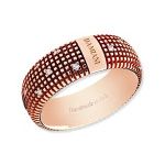 DAMIANI ダミアーニ メトロポリタンドリーム ダイヤモンドリング REF.20048345