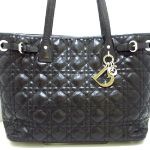 Dior ディオール パナレア トートバッグ