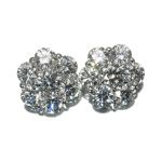 gimel ギメル ダイヤピアス 1.541ct×2