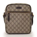 GUCCI グッチ ショルダーバッグ ベージュ