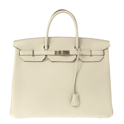 エルメス バーキン40 クレ トゴ