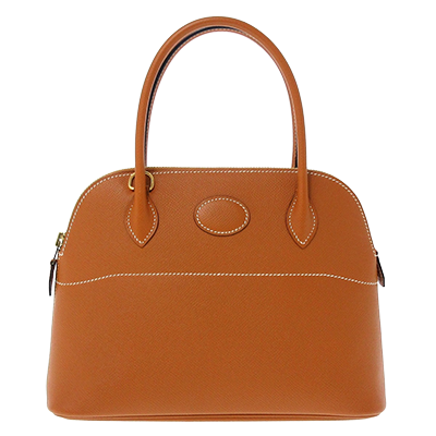 エルメス ボリード27 トフィ ヴォーエプソン