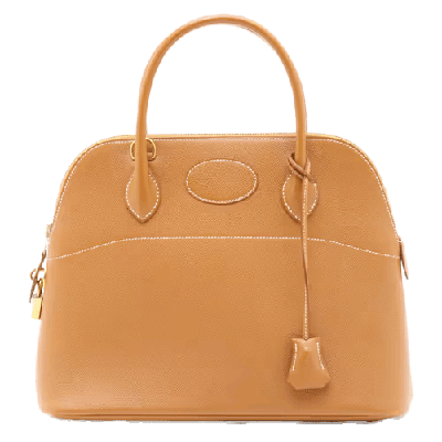 エルメス ボリード31 クシュベル ゴールド ゴールド