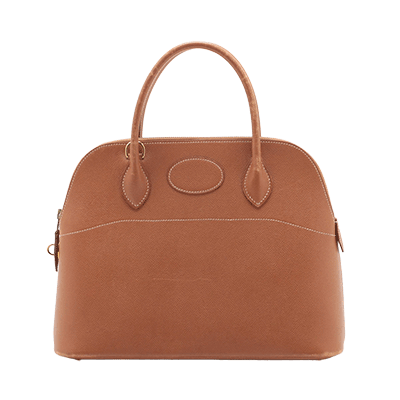 エルメス ボリード31 ヴォーエプソン ゴールド ゴールド