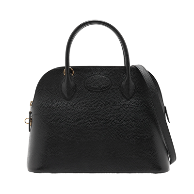 エルメス ボリード31 アルデンヌ ブラック ゴールド