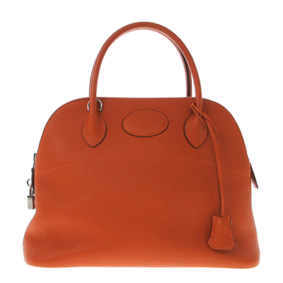 エルメス ボリード31 ポティロン トゴ