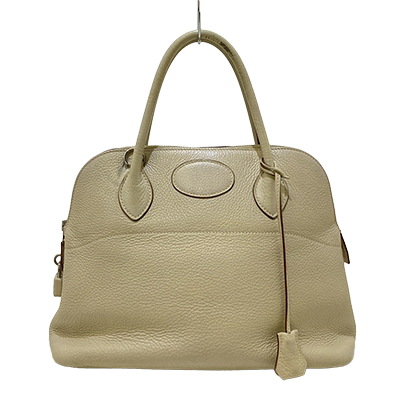 エルメス ボリード31 パルシュマン  トリヨンクレマンス