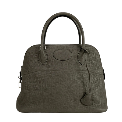 エルメス ボリード31 エタン トリヨンクレマンス