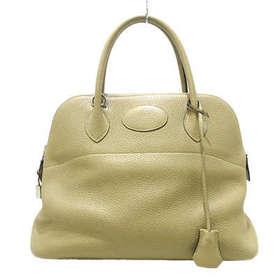 エルメス ボリード31 プシエール トリヨンクレマンス