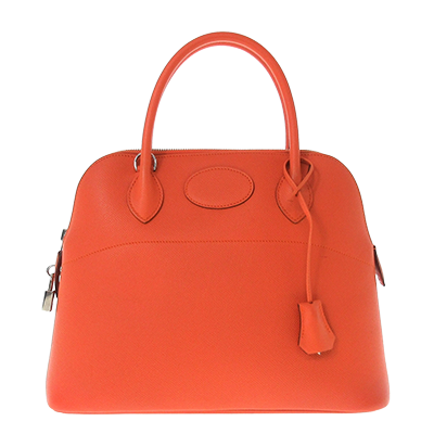 エルメス ボリード31 フー ヴォーエプソン