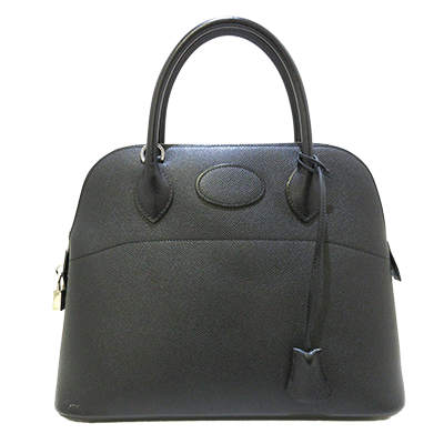 エルメス ボリード31 黒 ヴォーエプソン