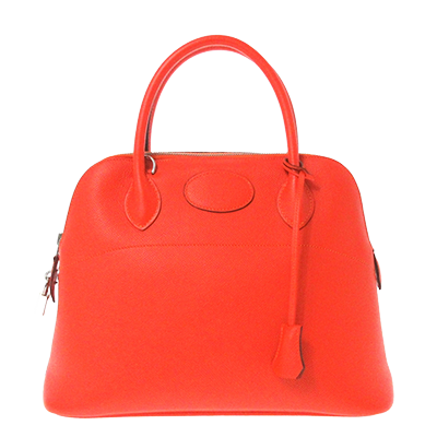 エルメス ボリード31 フー ヴォーエプソン