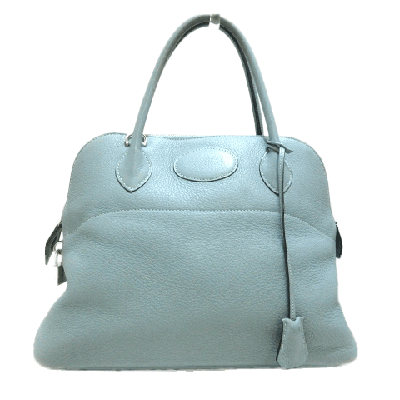 エルメス ボリード31 シエル トリヨンクレマンス