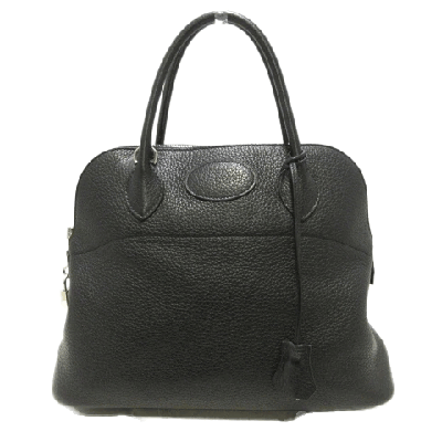 エルメス ボリード31 黒 トリヨンクレマンス