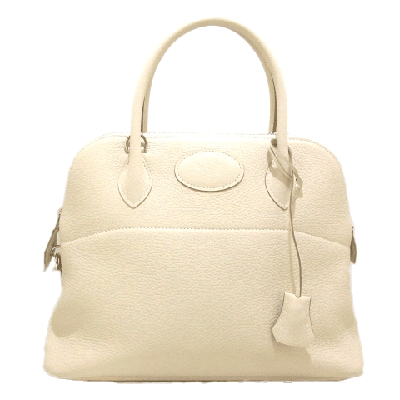 エルメス ボリード31 クレ トリヨンクレマンス