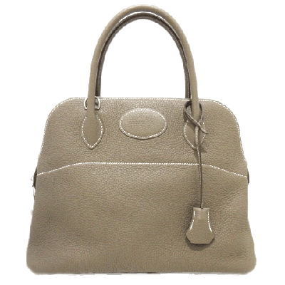 エルメス ボリード31 エトープ トリヨンクレマンス