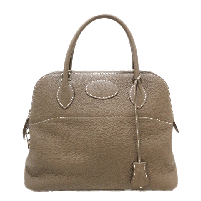 エルメス ボリード31 エトープ トリヨンクレマンス