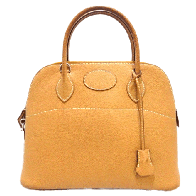 エルメス ボリード31 ゴールド	 ヴァッシュリエージュ