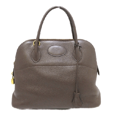 エルメス ボリード31 カフェ トリヨンクレマンス