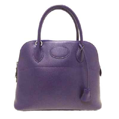 エルメス ボリード31 カシス ヴォーエプソン