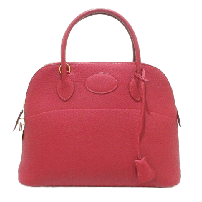 エルメス ボリード31 ルージュヴィフ フィヨルド