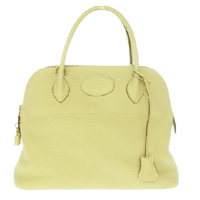 エルメス ボリード31 パルシュマン トリヨンクレマンス