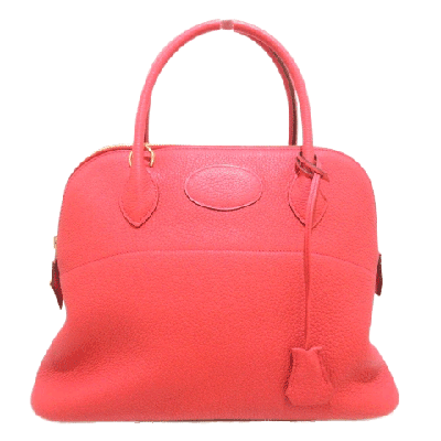 エルメス ボリード31 ローズエクストリーム トリヨンクレマンス