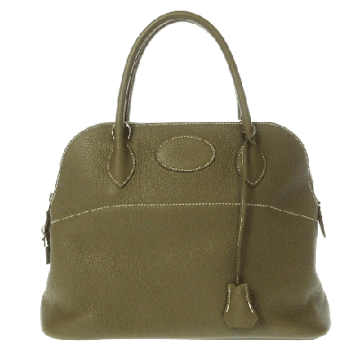 エルメス ボリード31 エトープ トリヨンクレマンス