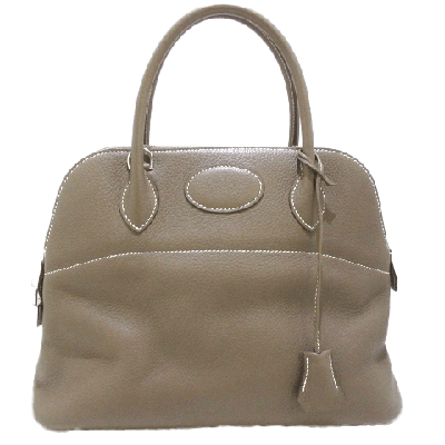 エルメス ボリード31 エトープ トリヨンクレマンス