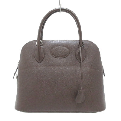 エルメス ボリード31 カフェ ヴォーエプソン