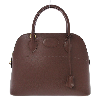 エルメス ボリード31 ノアゼット クシュベル