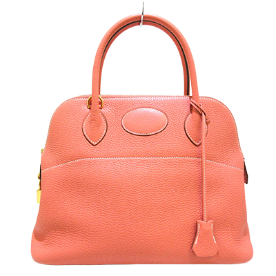 エルメス ボリード31 クレヴェット トリヨンクレマンス