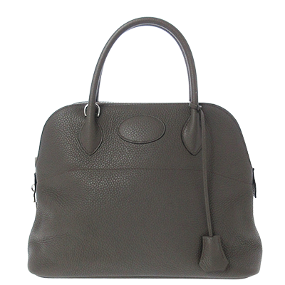 エルメス ボリード31 エタン トリヨンクレマンス