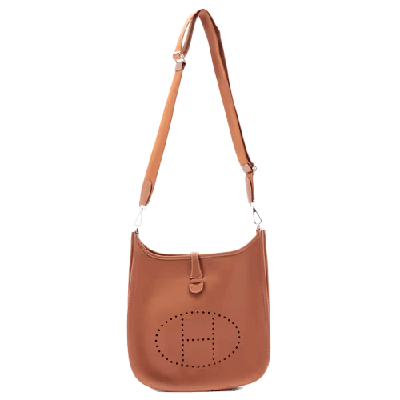 エルメス エブリン3 29 PM トリヨンクレマンス ゴールド シルバー