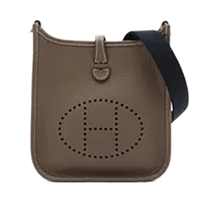 エルメス エブリン16 TPM アマゾン トリヨンクレマンス エトゥープ ゴールド