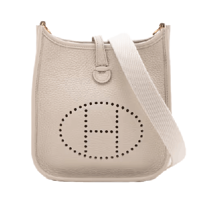 エルメス エブリン16 TPM アマゾン トリヨンクレマンス ベトン ゴールド