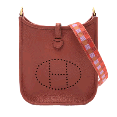 エルメス エブリン16 TPM アマゾン トリヨンクレマンス キュイーブル ゴールド