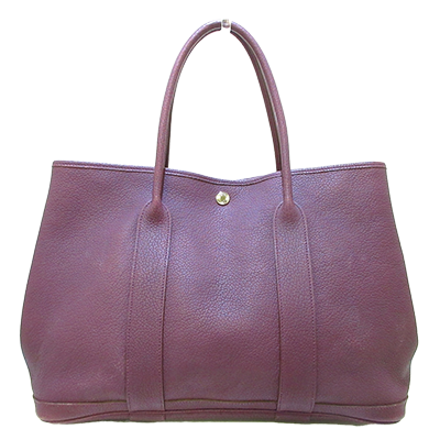 エルメス ガーデンパーティPM カシス ネゴンダ