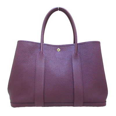 エルメス ガーデンパーティPM カシス ネゴンダ