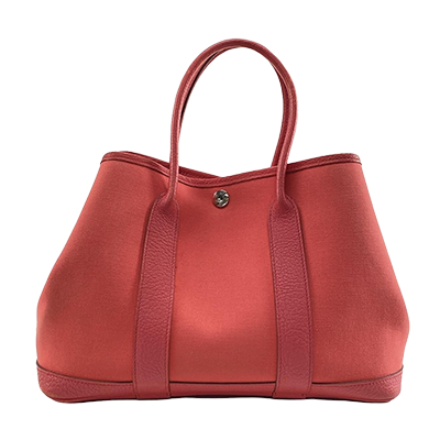 エルメス ガーデンパーティTPM ブーゲンビリア トワルオフィシエ×ネゴンダ