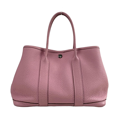 エルメス ガーデンパーティTPM ピンク ネゴンダ