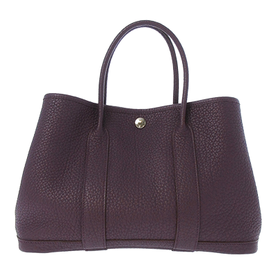 エルメス ガーデンパーティTPM カシス ネゴンダ