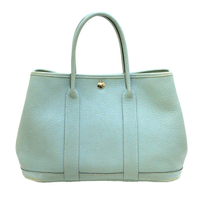 エルメス ガーデンパーティTPM アクア ネゴンダ
