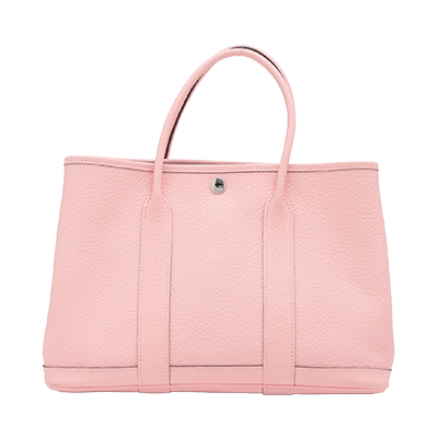 エルメス ガーデンパーティTPM カントリー ローズサクラ シルバー